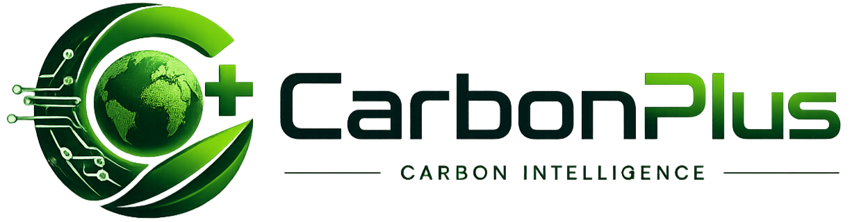 Carbon Plus Logo