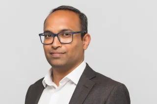 Dr. Sandeep Jagtap